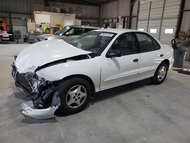 CHEVROLET CAVALIER