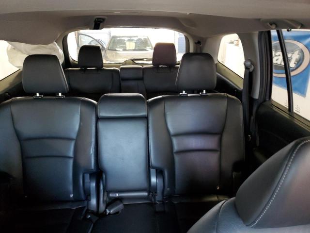 2022 HONDA PILOT SE 5FNYF6H23NB004479