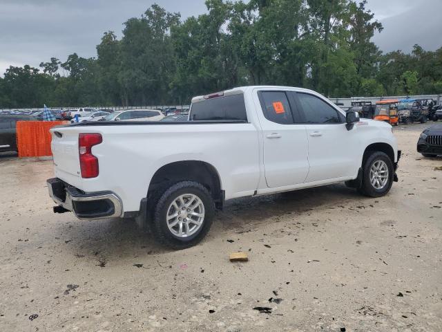 2019 CHEVROLET SILVERADO - 1GCRYDED2KZ251992