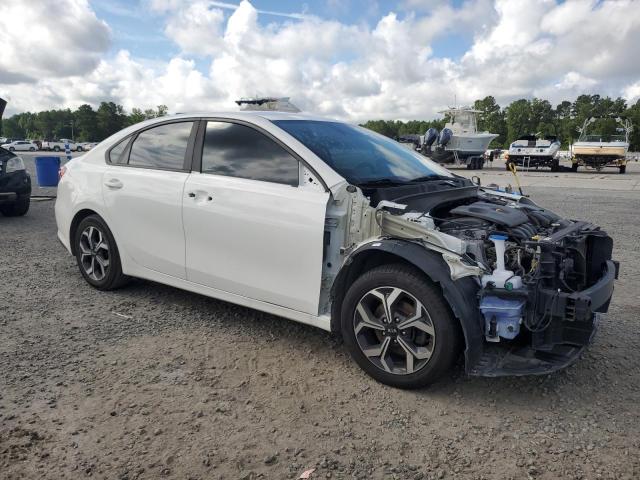 2019 KIA FORTE FE 3KPF24ADXKE042022