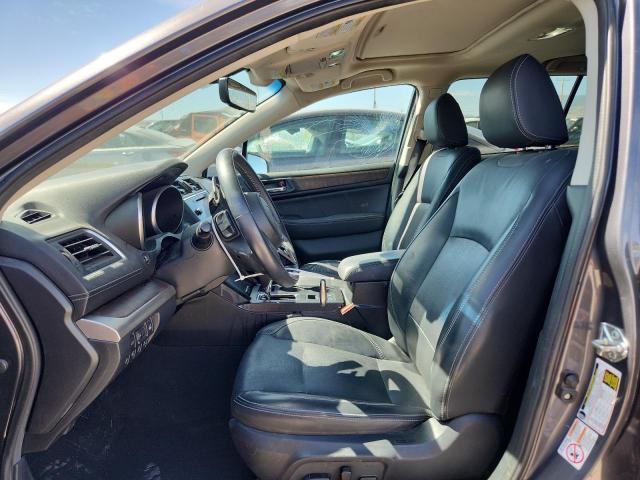 2019 SUBARU OUTBACK 2. - 4S4BSANC1K3223236