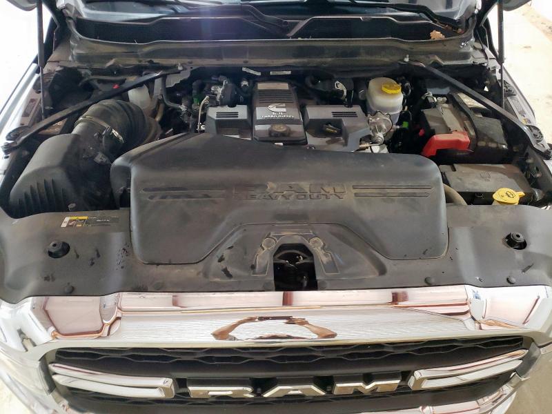 2024 RAM 3500 TRADE - 3C63RRGL8RG310646