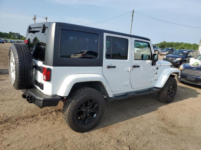 2015 JEEP WRANGLER U 1C4BJWEG3FL557930