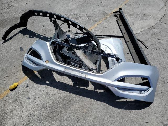 2018 HYUNDAI TUCSON SPO KM8J3CAL5JU761537