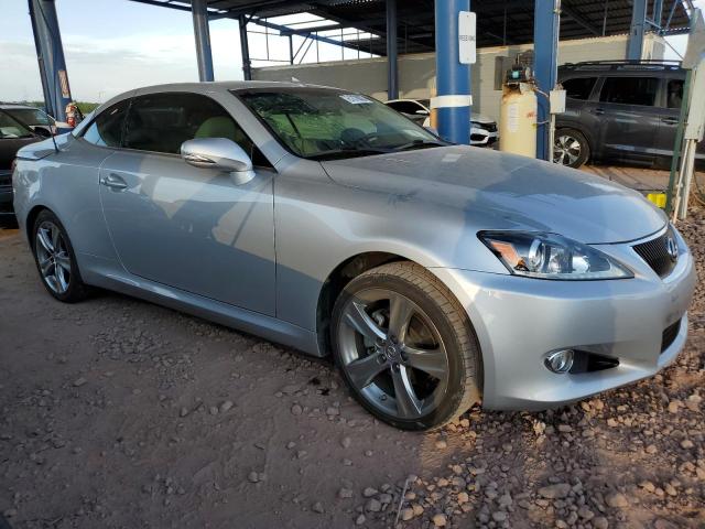 2012 LEXUS IS 250 - JTHFF2C28C2525767