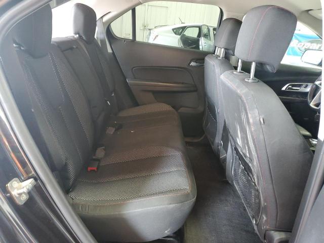 2015 CHEVROLET EQUINOX LT - 2GNFLFE32F6414461