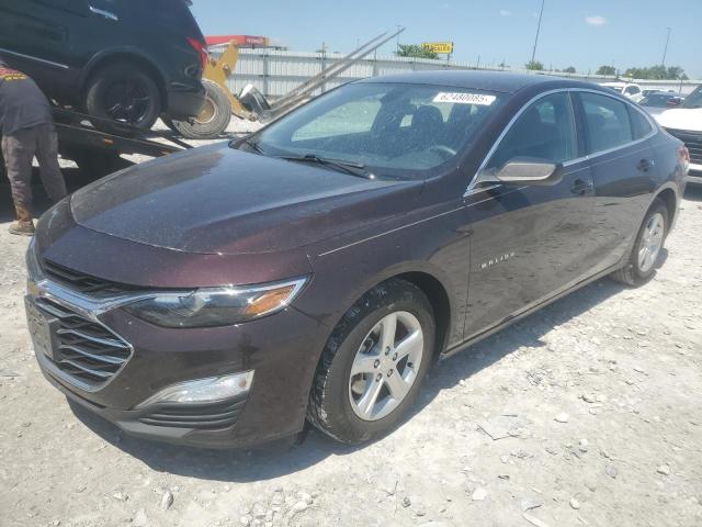 CHEVROLET MALIBU LS