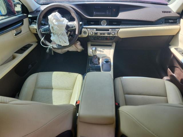 2018 LEXUS ES 350 - 58ABK1GG0JU095136