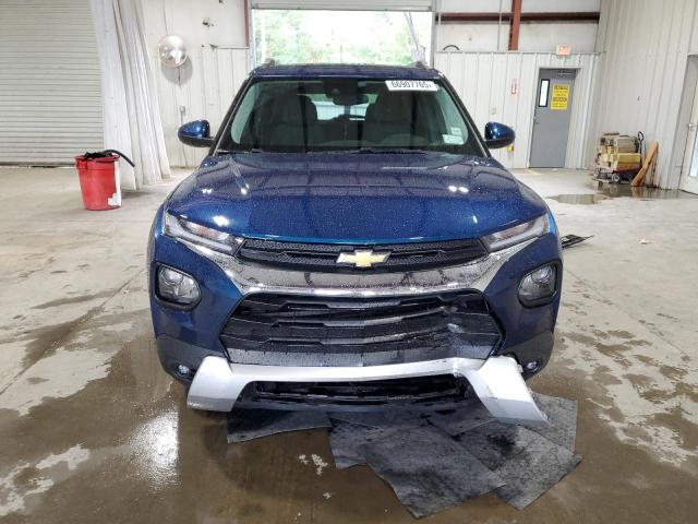 2021 CHEVROLET TRAILBLAZER LT KL79MRSL8MB046934