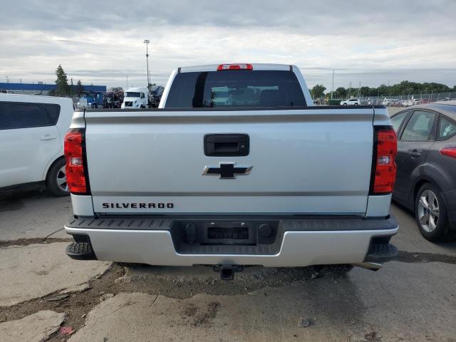 2017 CHEVROLET SILVERADO - 1GCVKREC2HZ367528