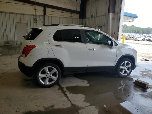 2016 CHEVROLET TRAX LTZ KL7CJRSB4GB655500