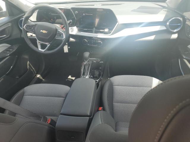 2025 CHEVROLET TRAX 1LT - KL77LHEP3SC076482