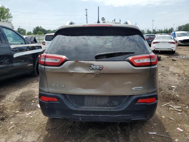 2017 JEEP CHEROKEE L 1C4PJMCB3HW562032