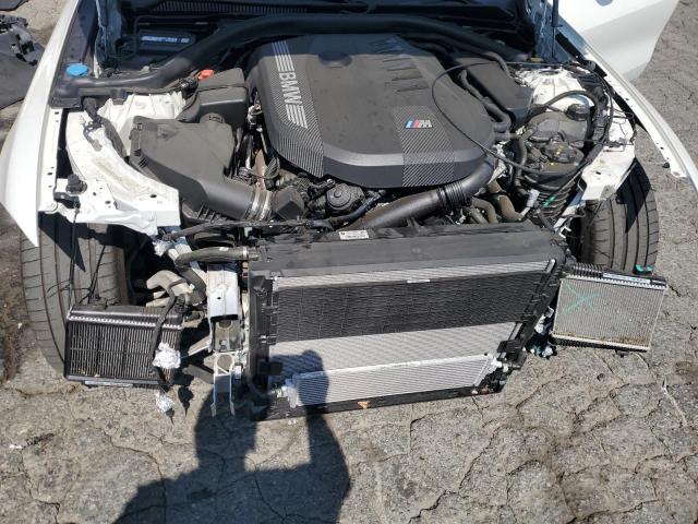 2025 BMW M440I GRAN WBA53FB01SFT78967