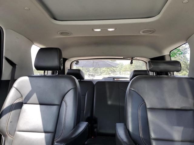 2018 CHEVROLET TRAVERSE L 1GNEVHKWXJJ121340