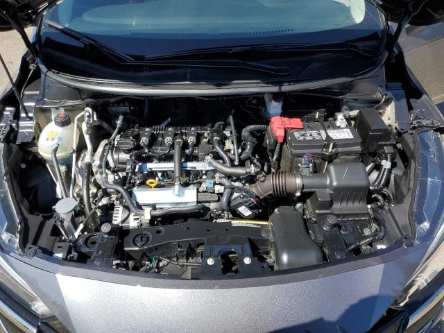 2024 NISSAN VERSA SR #3286556147