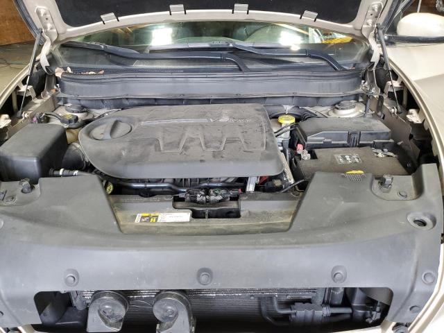 2015 JEEP CHEROKEE L 1C4PJMDS8FW501402