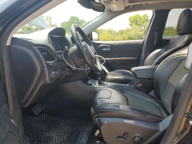 2021 JEEP CHEROKEE T 1C4PJMBX2MD109040