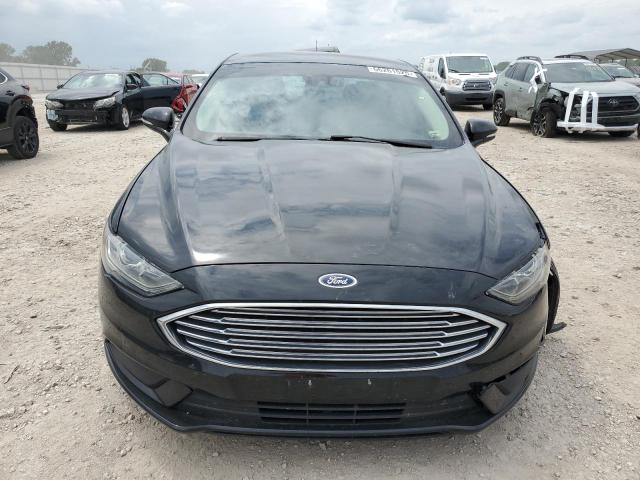 2018 FORD FUSION SE HYBRID 3FA6P0LU3JR140300