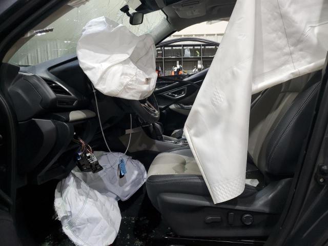 2022 SUBARU FORESTER L JF2SKAPC2NH524074