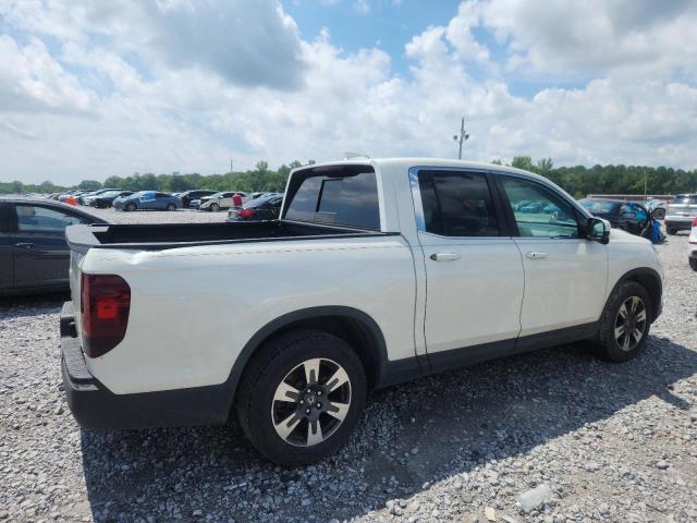 2019 HONDA RIDGELINE 5FPYK2F6XKB000541