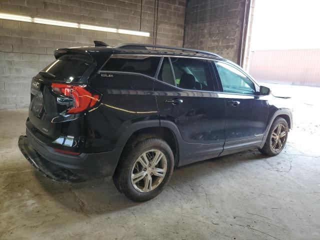 2020 GMC TERRAIN SL 3GKALTEV3LL336688
