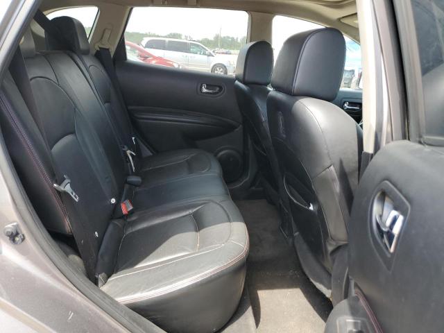 2013 NISSAN ROGUE S - JN8AS5MV3DW620575