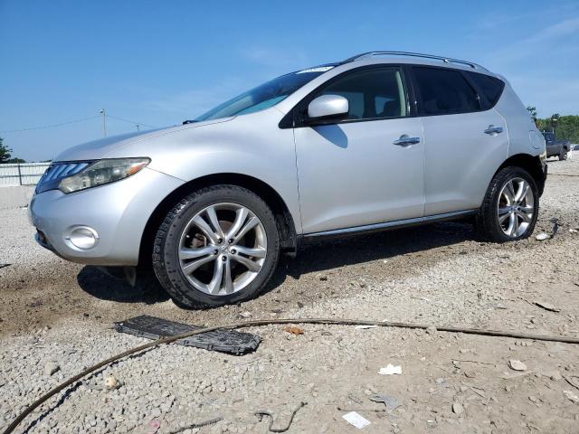 NISSAN MURANO S