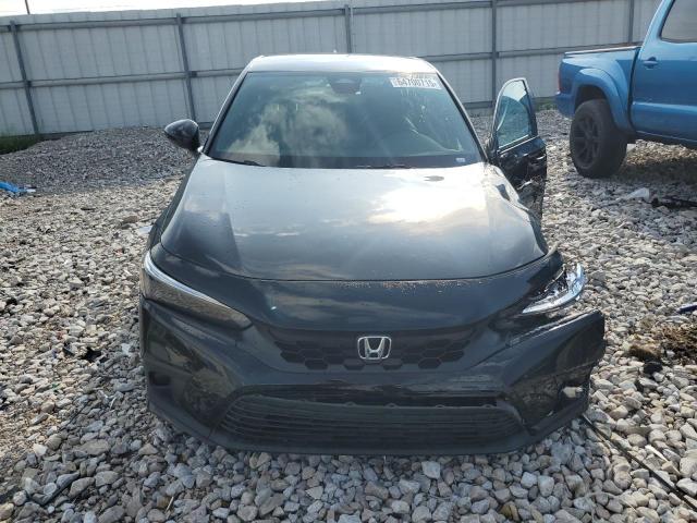 2023 HONDA CIVIC SPORT 19XFL2H88PE006072