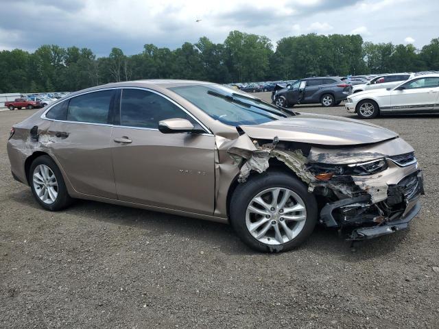 2018 CHEVROLET MALIBU HYB 1G1ZF5SU2JF256134