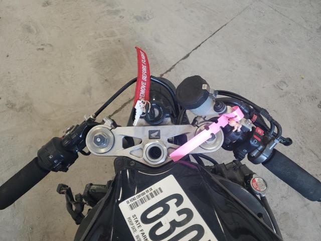 2008 HONDA CBR1000 RR JH2SC59028M010508