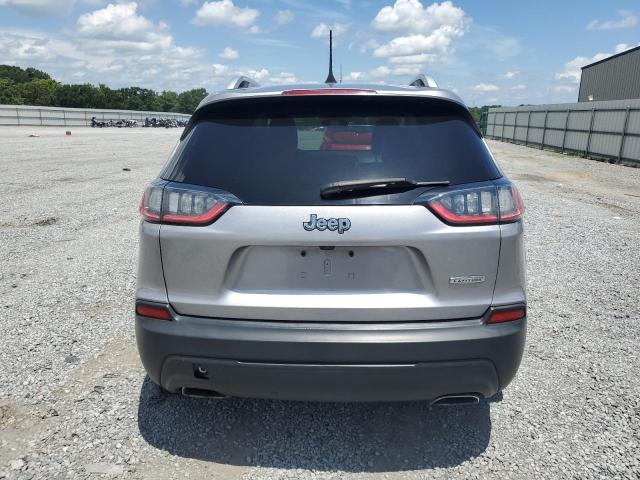 2019 JEEP CHEROKEE L 1C4PJLCX3KD243643