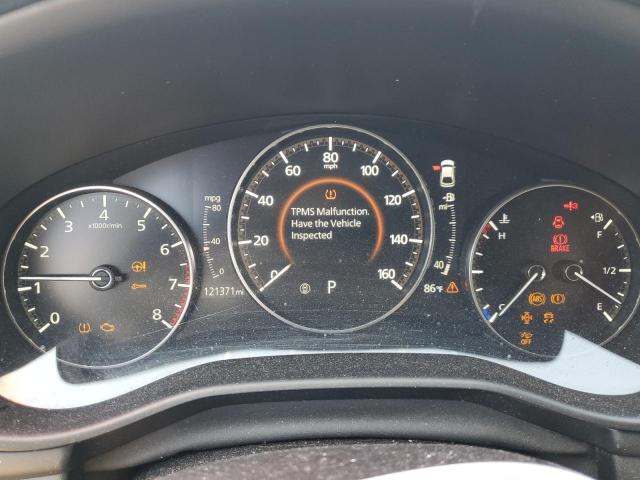 2020 MAZDA 3 PREFERRED JM1BPBMM8L1159862