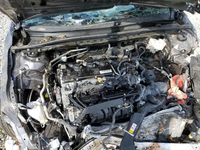 2023 TOYOTA CAMRY LE 4T1C11AK9PU125870