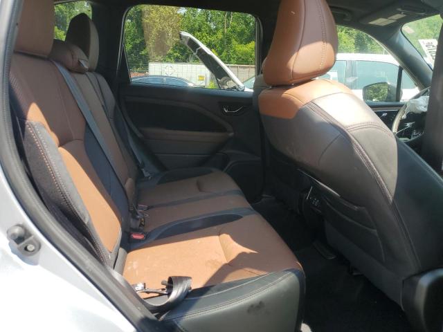2025 SUBARU FORESTER T JF2SLDTC1SH467897