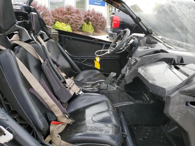 2023 CAN-AM MAVERICK X3 TURBO 3JBVGAY4XPE005290
