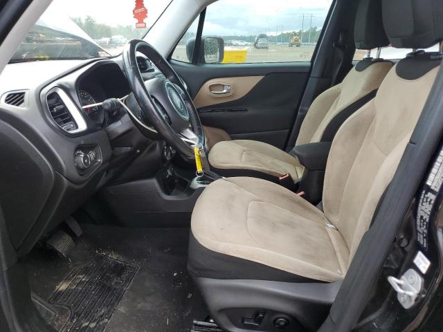 2015 JEEP GAND CHERO ZACCJABT0FPB23310