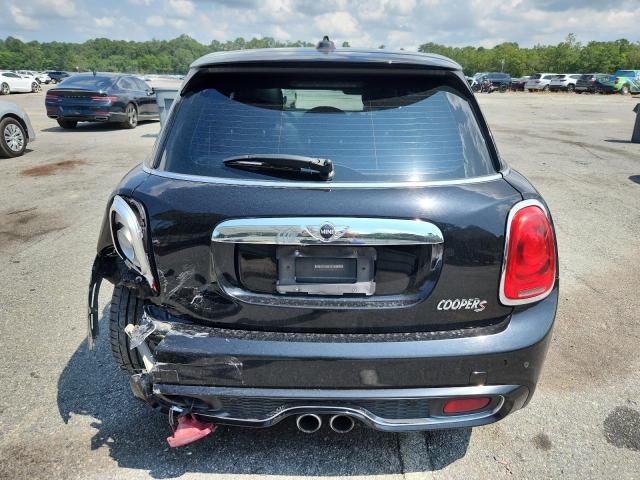 2015 MINI COOPER S WMWXU3C5XF2B66597