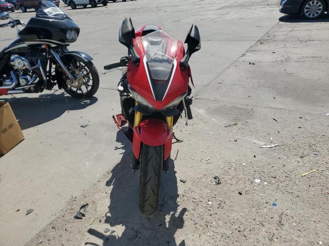 2024 HONDA CBR1000 RR JH2SC7712RK700098