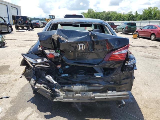 2016 HONDA ACCORD LX 1HGCR2F37GA104555