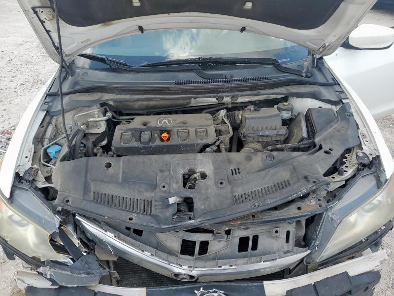 2015 ACURA ILX 20 PRE 19VDE1F58FE005032