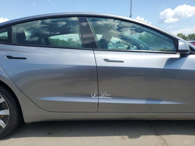 2025 TESLA MODEL 3 5YJ3E1EBXSF940907