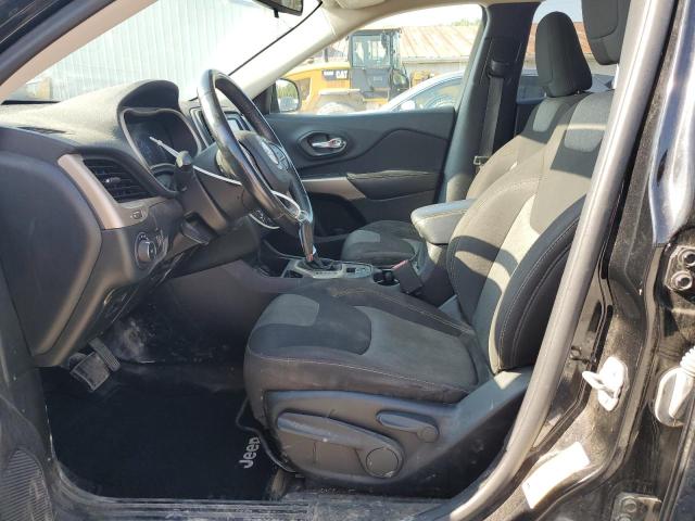 2018 JEEP CHEROKEE L 1C4PJLCB6JD545155