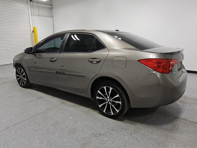 2017 TOYOTA COROLLA L 2T1BURHE3HC934009