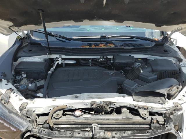 2019 ACURA MDX A-SPEC 5J8YD4H00KL015099