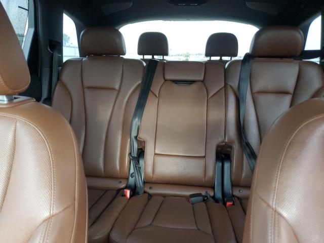2017 AUDI Q7 PRESTIG WA1VAAF71HD002321