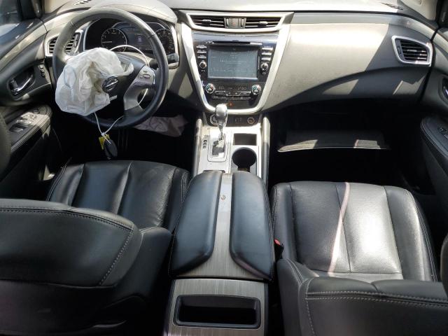 2018 NISSAN MURANO S 5N1AZ2MGXJN112771