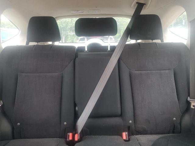 2012 HONDA CR-V LX - 5J6RM4H3XCL044313