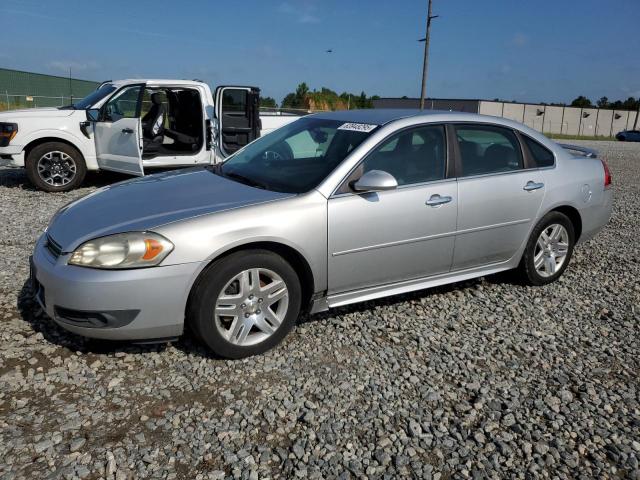 Vin: 2g1wb5ek5a1222821, lot: 63948295, chevrolet impala lt 2010 img_1