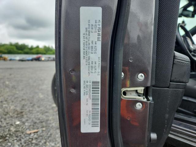 2016 DODGE CHARGER SE - 2C3CDXBG5GH292677